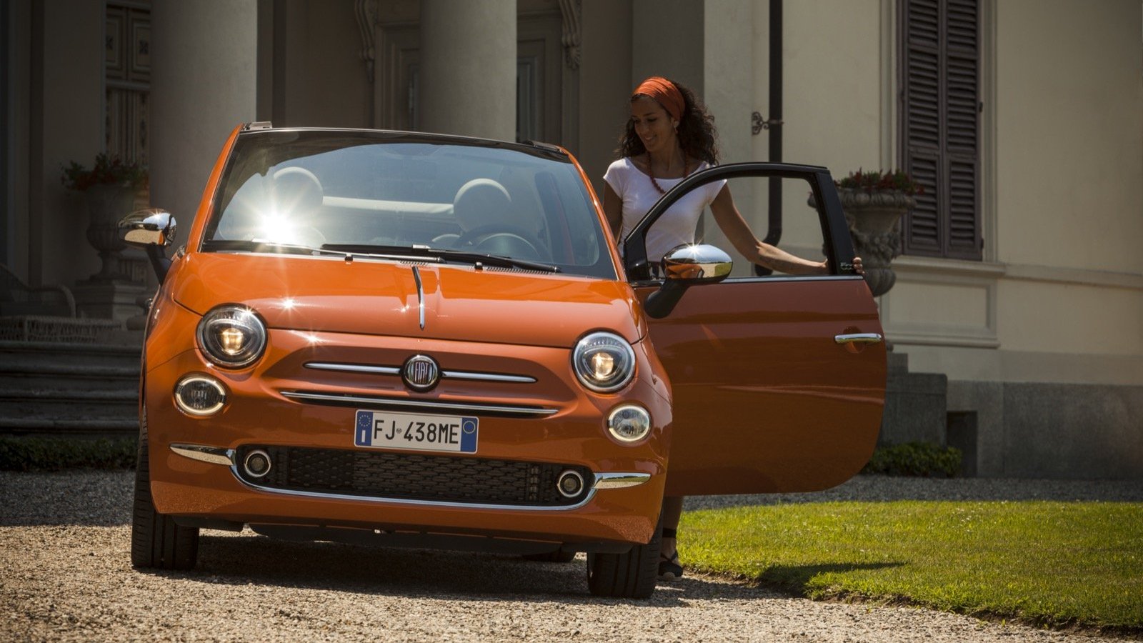 2017 - FIAT 500 ANIVERSARIO, foto 5