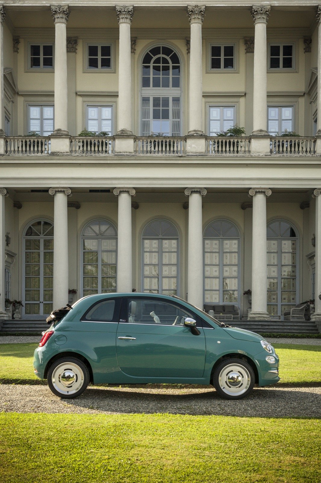 2017 - FIAT 500 ANIVERSARIO, foto 12
