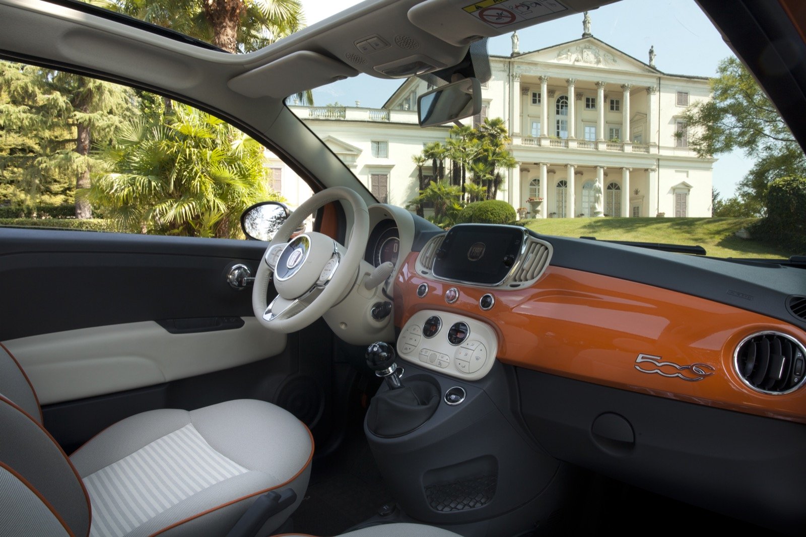 2017 - FIAT 500 ANIVERSARIO, foto 13