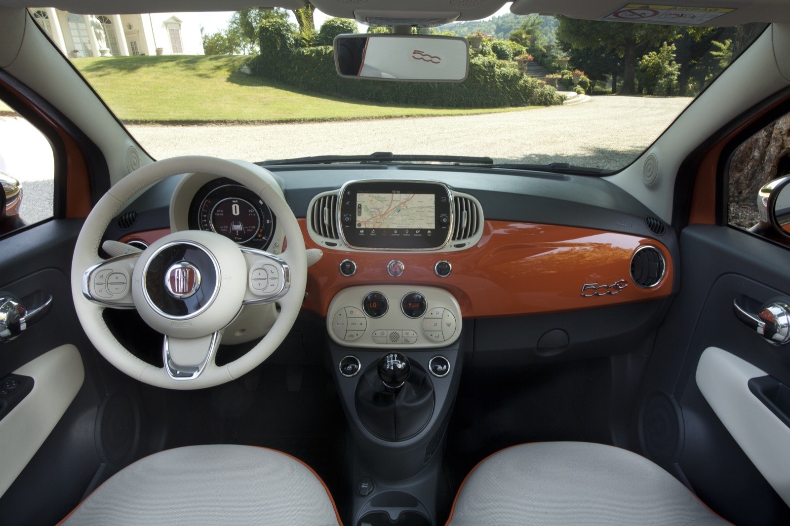 2017 - FIAT 500 ANIVERSARIO, foto 14