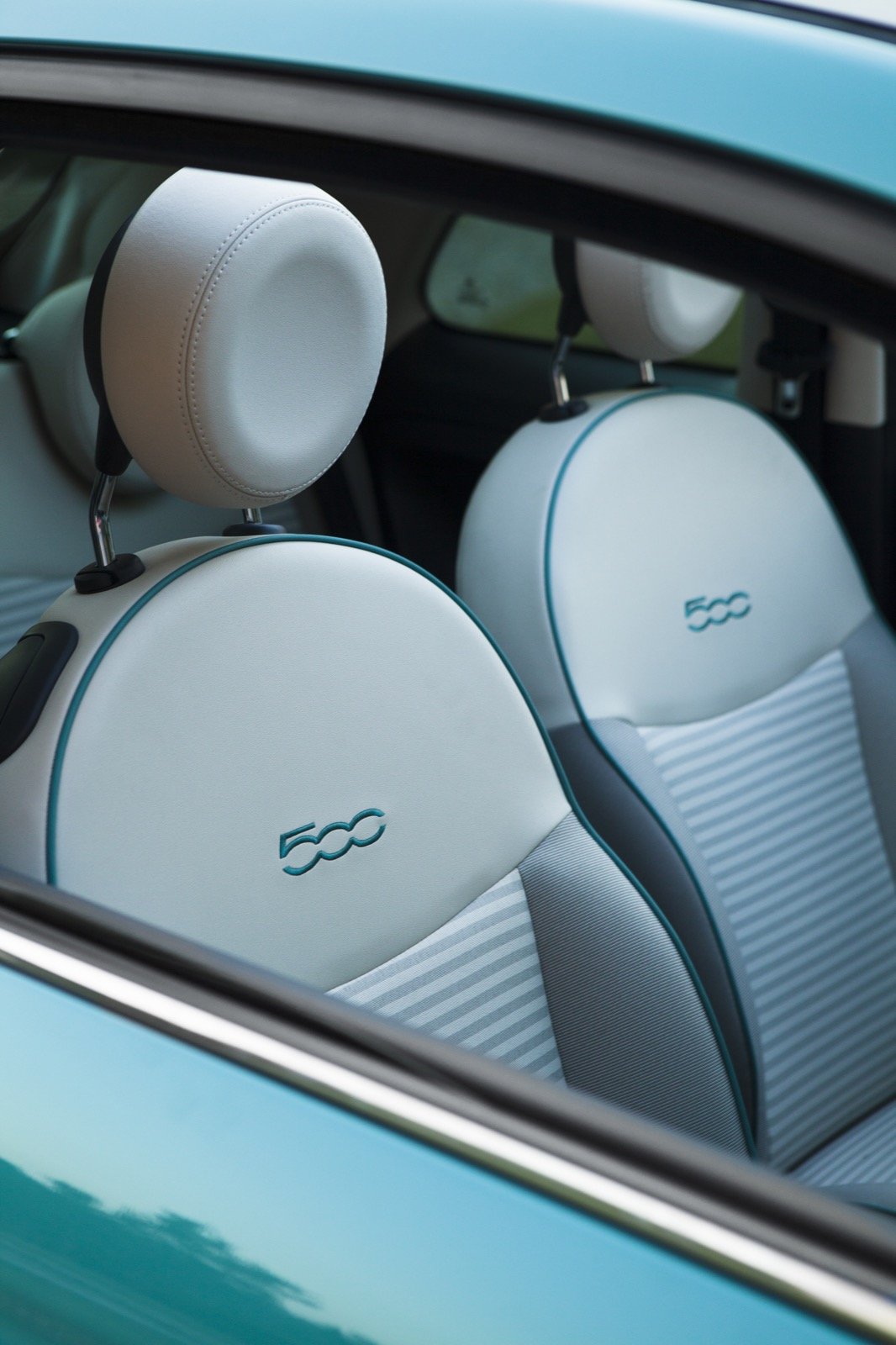 2017 - FIAT 500 ANIVERSARIO, foto 15