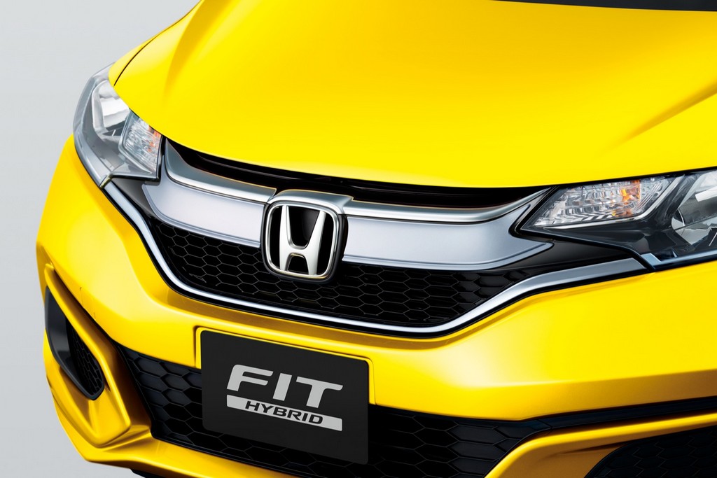 2018 - HONDA FIT CROSS STYLE, foto 9