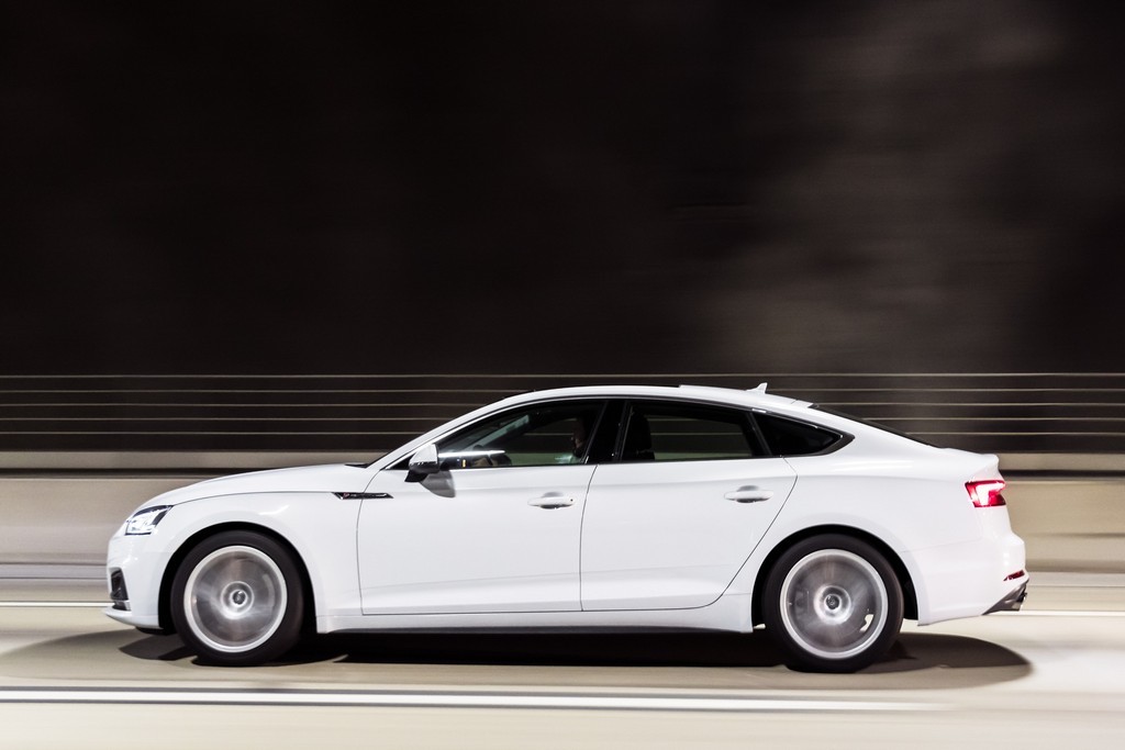 2017 - AUDI A5 SPORTBACK BRASIL, foto 11