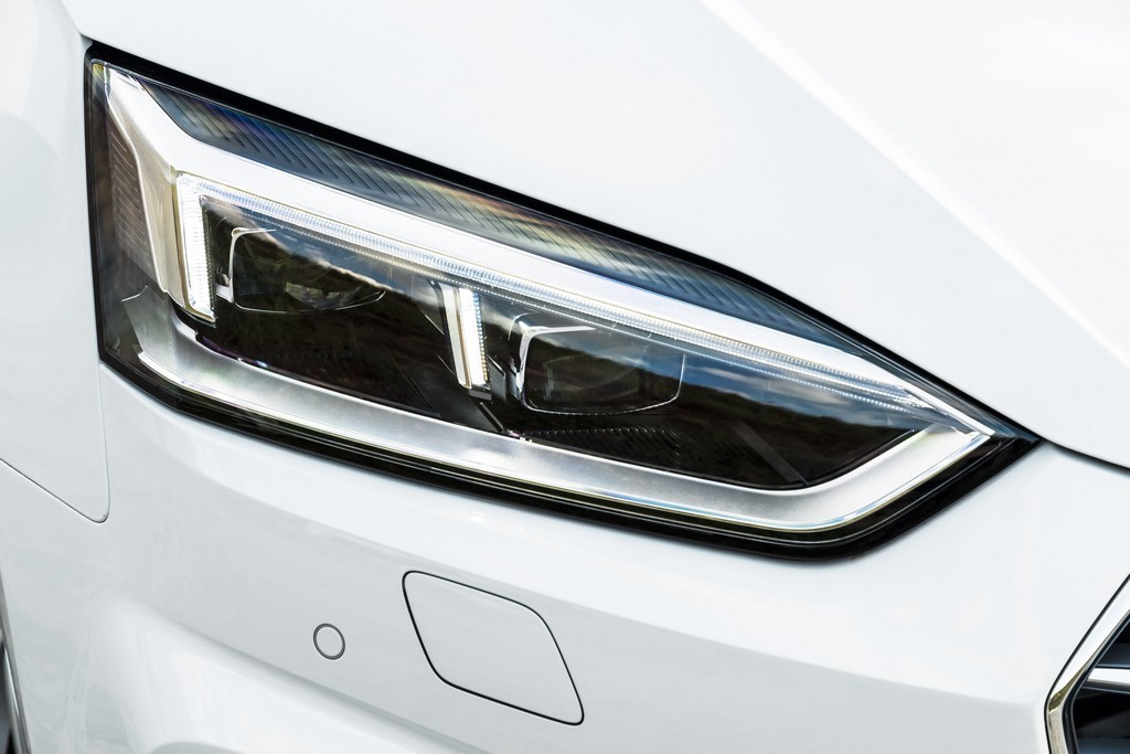 2017 - AUDI A5 SPORTBACK BRASIL, foto 29