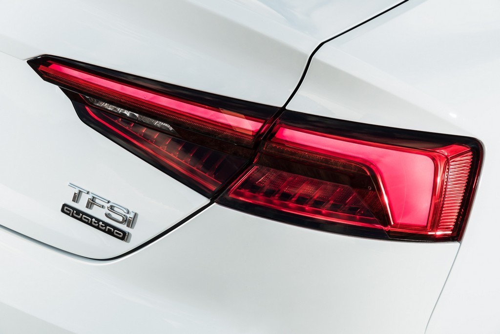 2017 - AUDI A5 SPORTBACK BRASIL, foto 31