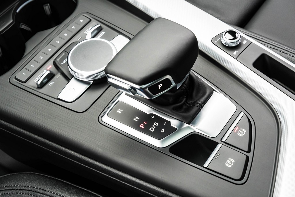 2017 - AUDI A5 SPORTBACK BRASIL, foto 36