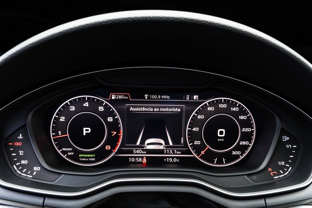 2017 - AUDI A5 SPORTBACK BRASIL, foto 38