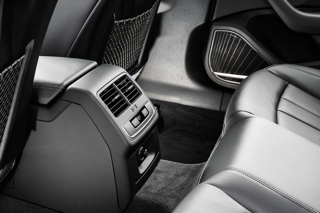 2017 - AUDI A5 SPORTBACK BRASIL, foto 44
