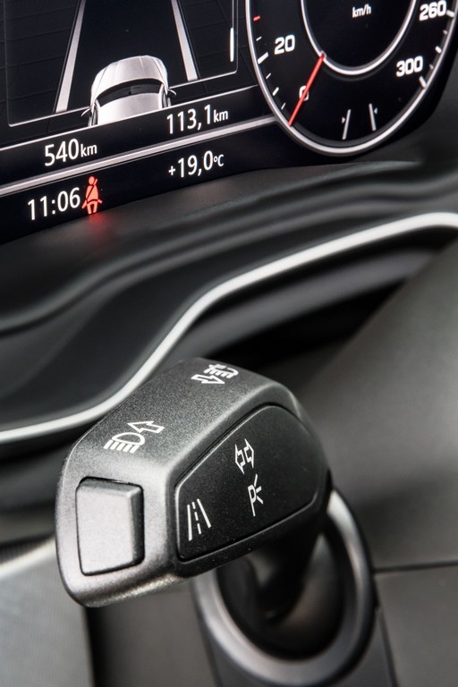 2017 - AUDI A5 SPORTBACK BRASIL, foto 46