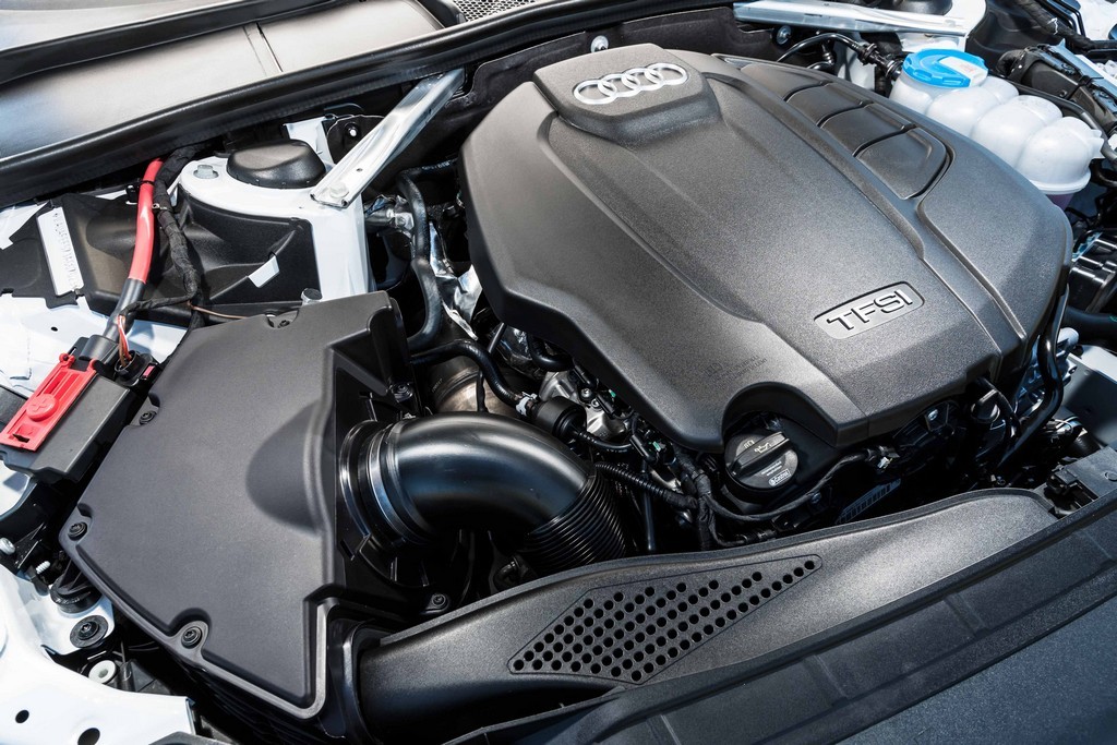 2017 - AUDI A5 SPORTBACK BRASIL, foto 49
