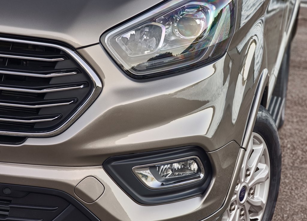 2018 - FORD TOURNEO CUSTOM, foto 13