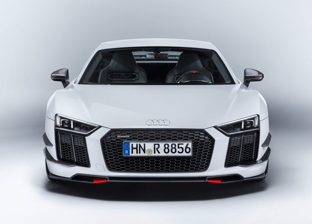 2017 - AUDI R8 PERFORMANCE PARTS, foto 5
