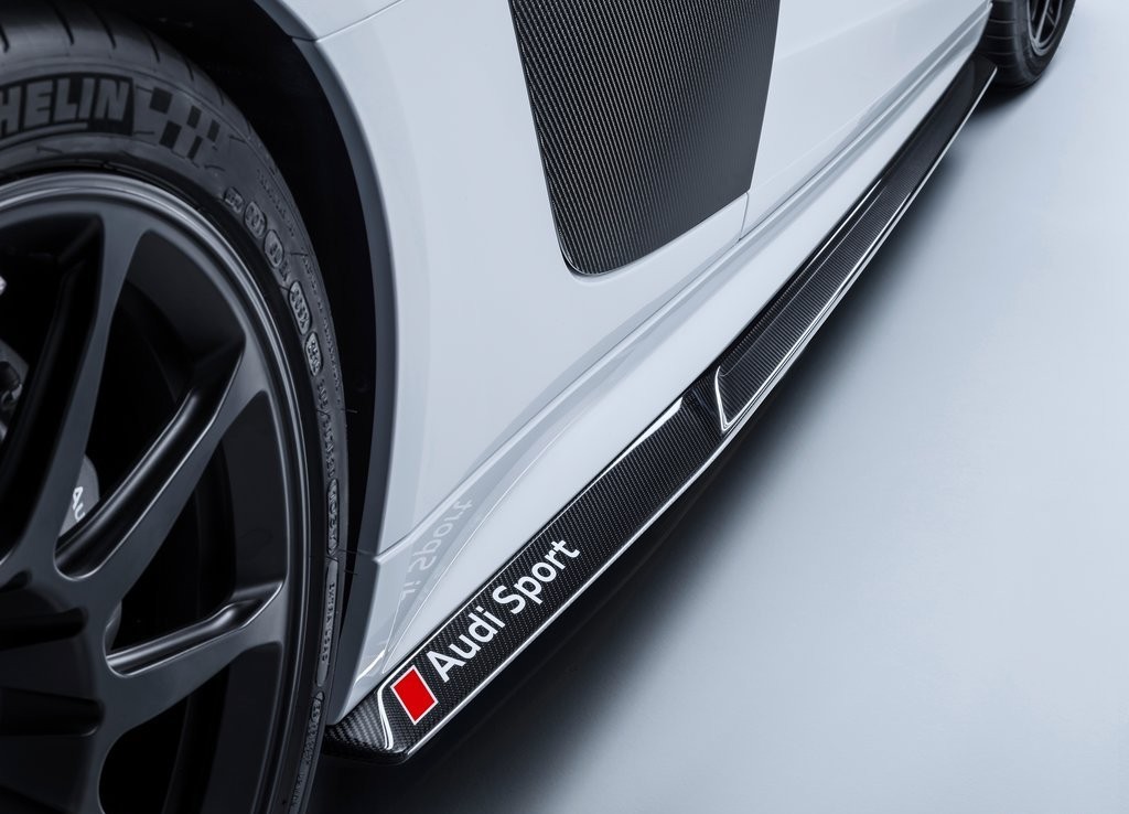 2017 - AUDI R8 PERFORMANCE PARTS, foto 13