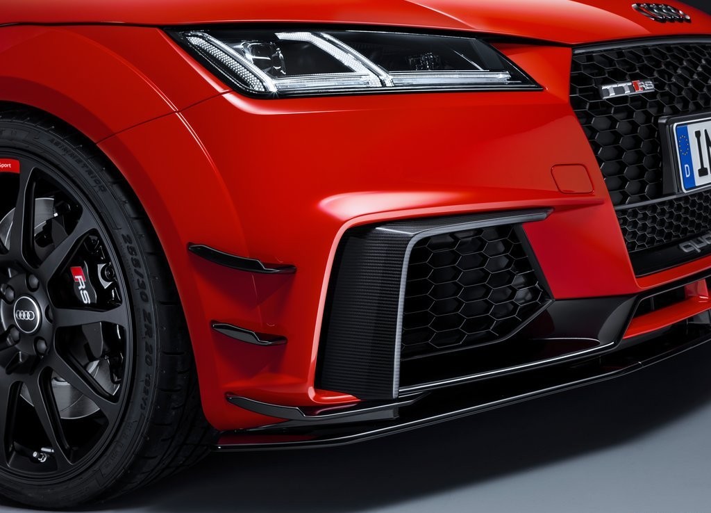 2017 - AUDI TT-RS PERFORMANCE PARTS, foto 10