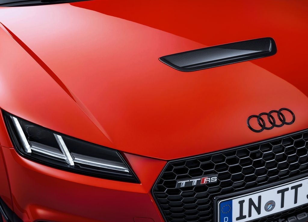 2017 - AUDI TT-RS PERFORMANCE PARTS, foto 11