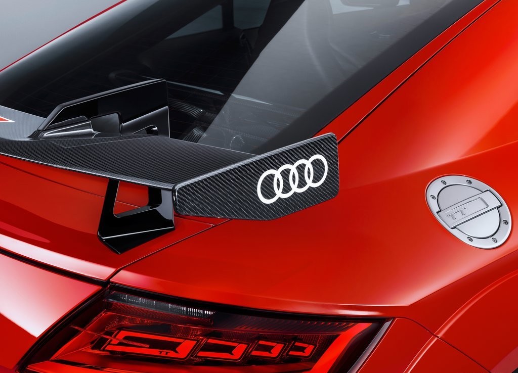 2017 - AUDI TT-RS PERFORMANCE PARTS, foto 14