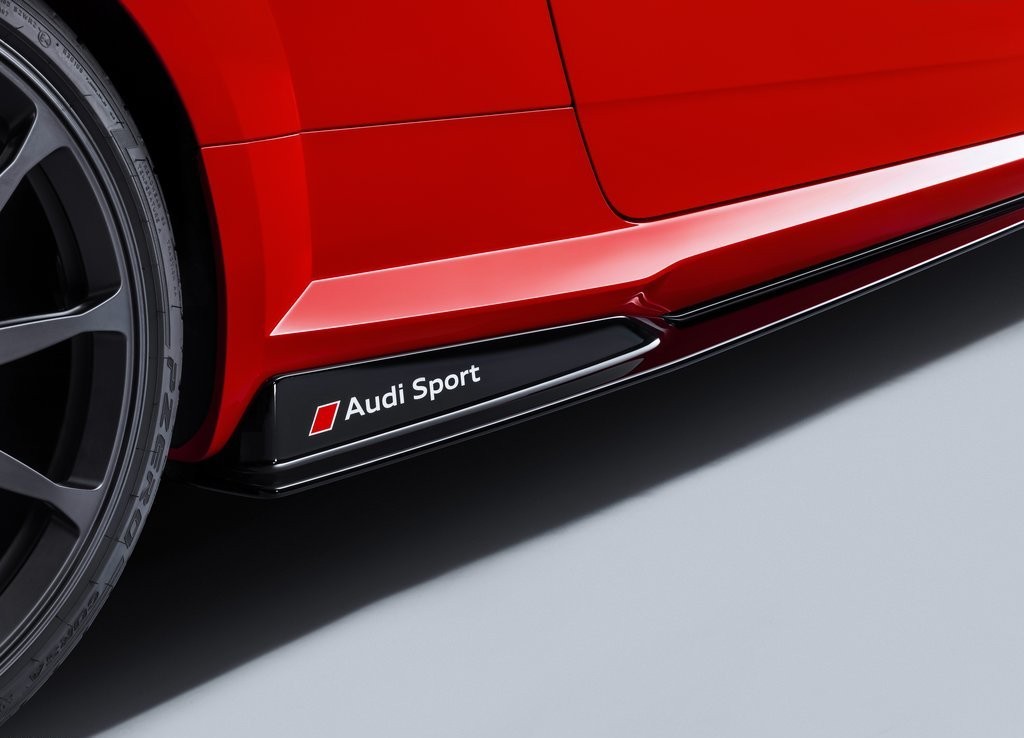 2017 - AUDI TT-RS PERFORMANCE PARTS, foto 15