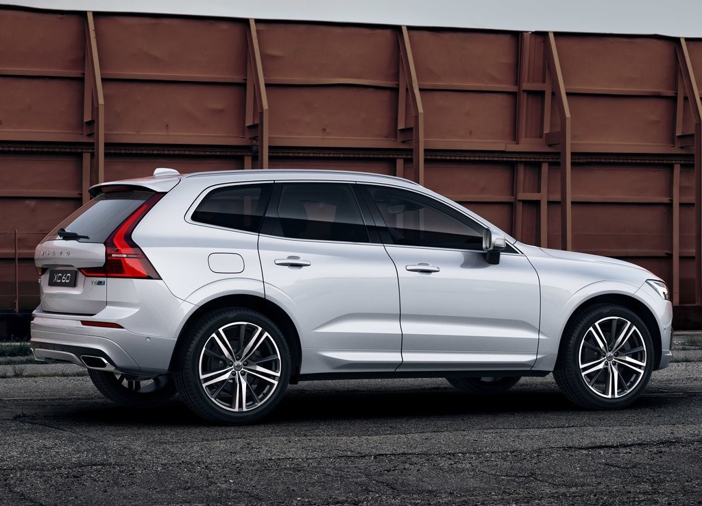 2018 - VOLVO XC60 POLESTAR, foto 2