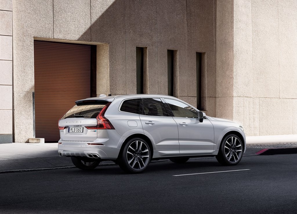 2018 - VOLVO XC60 POLESTAR, foto 3