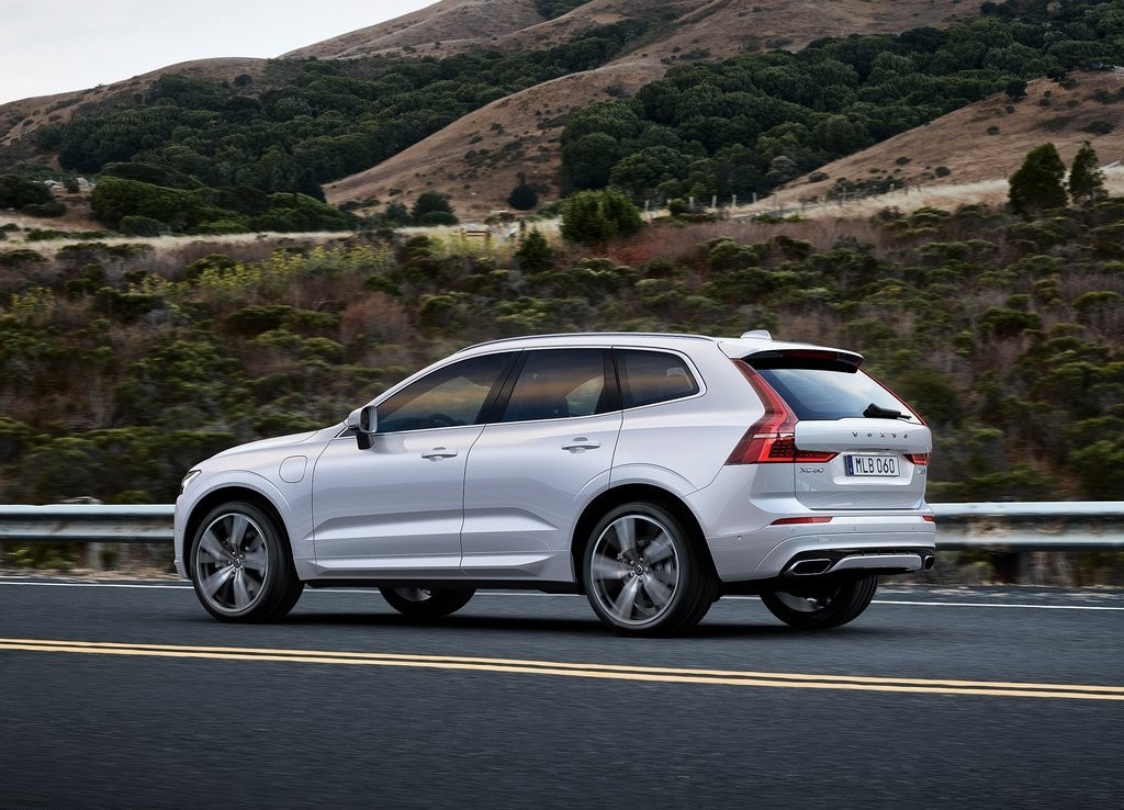 2018 - VOLVO XC60 POLESTAR, foto 4