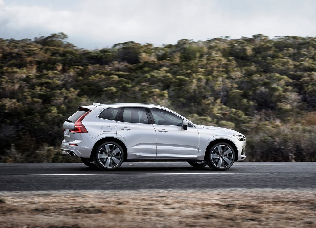 2018 - VOLVO XC60 POLESTAR, foto 5