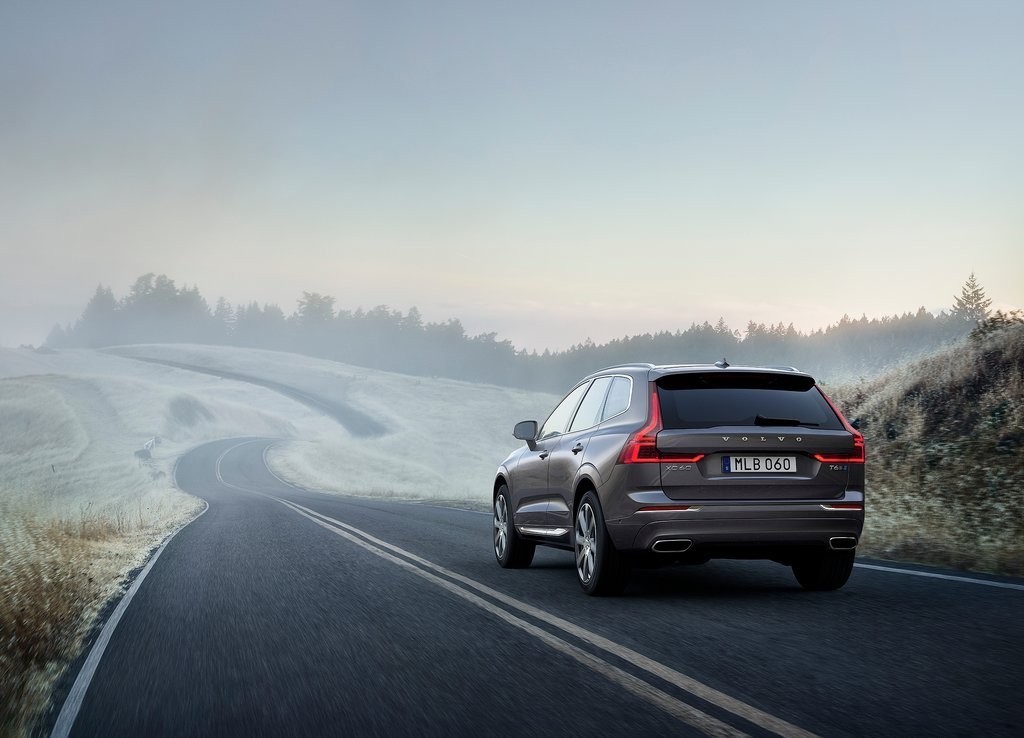 2018 - VOLVO XC60 POLESTAR, foto 6
