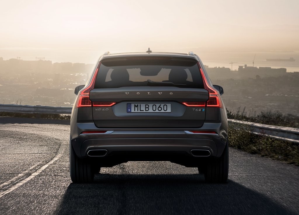 2018 - VOLVO XC60 POLESTAR, foto 7
