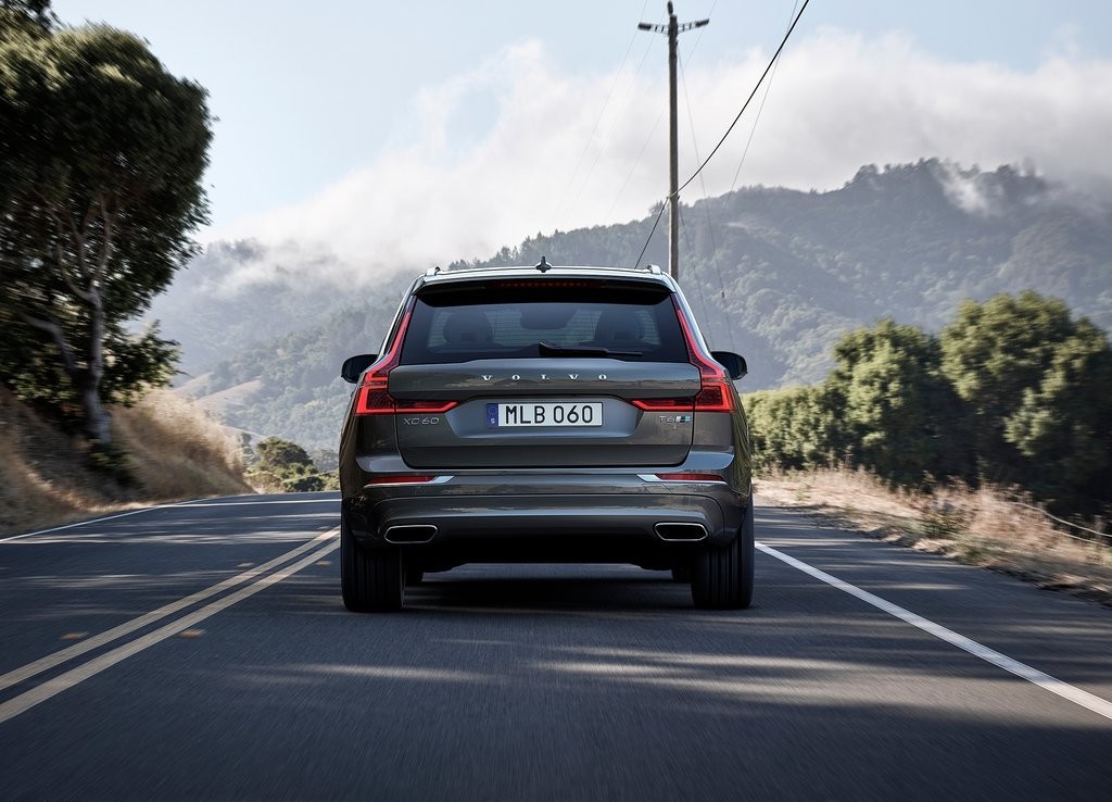 2018 - VOLVO XC60 POLESTAR, foto 8