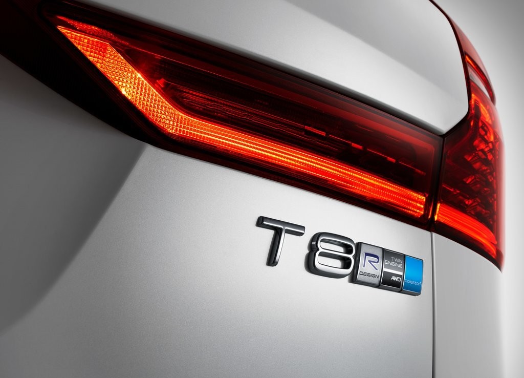 2018 - VOLVO XC60 POLESTAR, foto 9