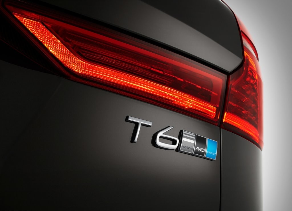 2018 - VOLVO XC60 POLESTAR, foto 10