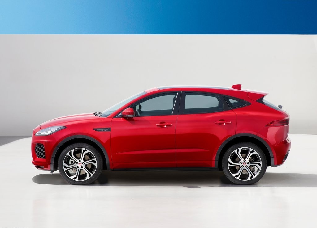 JAGUAR E-PACE, foto 67