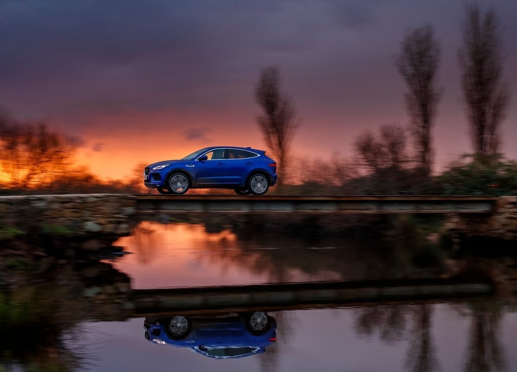 JAGUAR E-PACE, foto 75