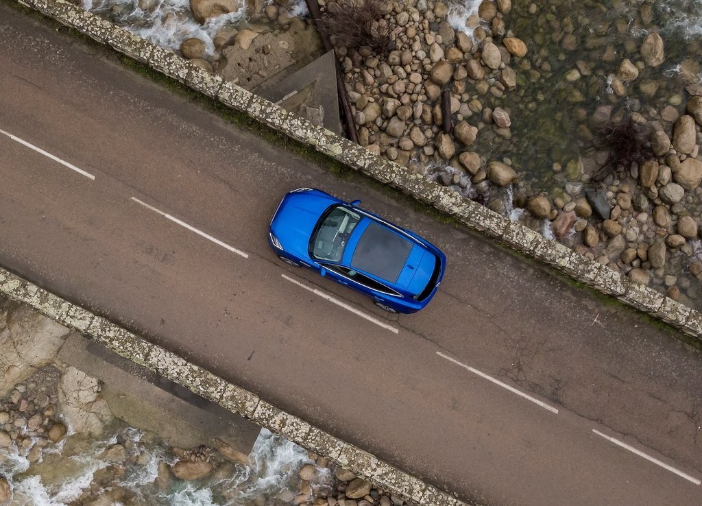 JAGUAR E-PACE, foto 130