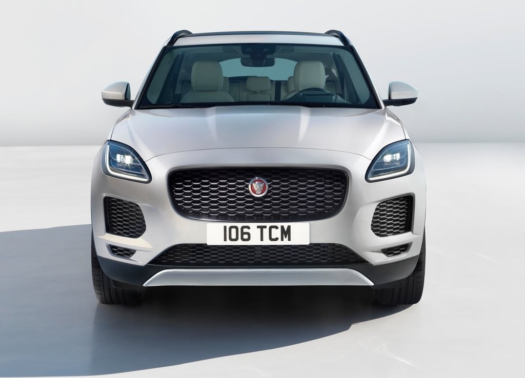 JAGUAR E-PACE, foto 135