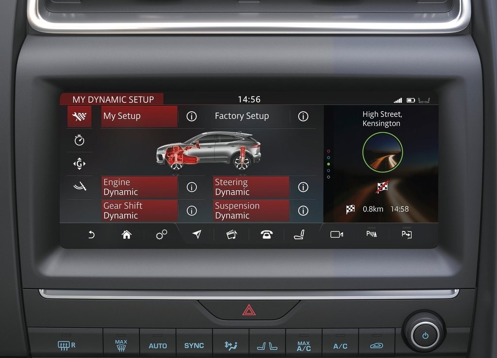 JAGUAR E-PACE, foto 151