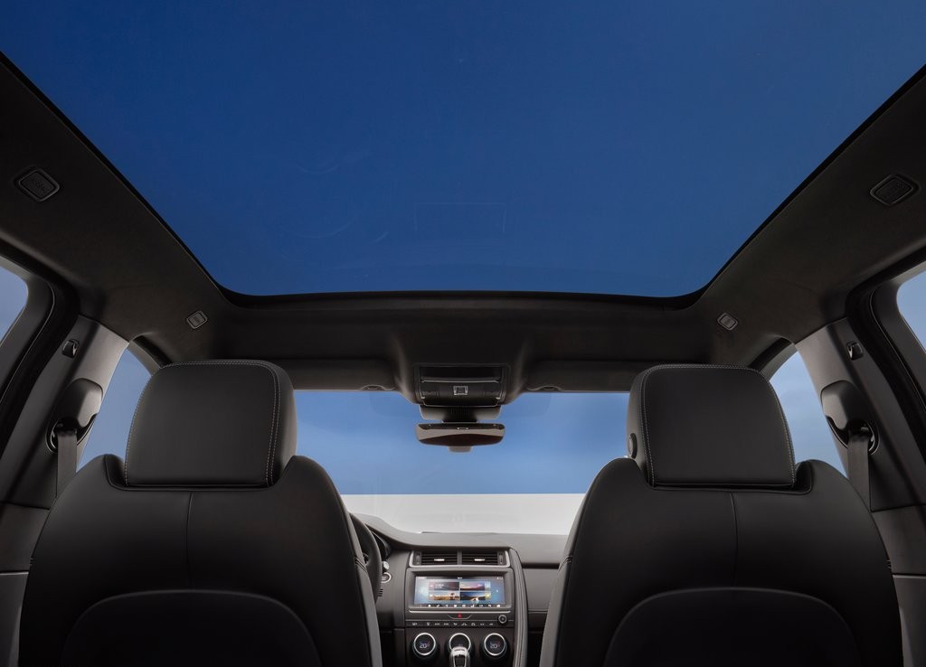 JAGUAR E-PACE, foto 152