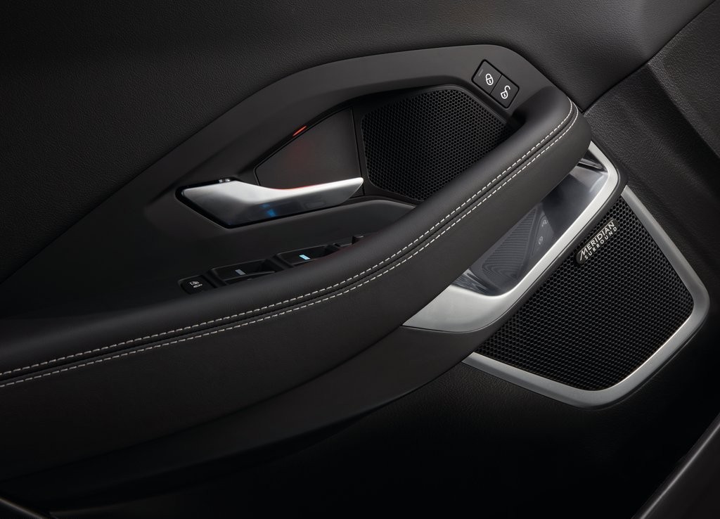JAGUAR E-PACE, foto 161