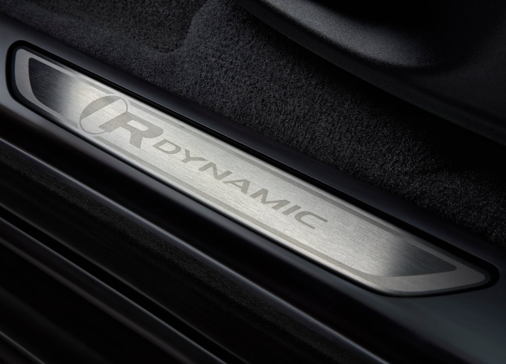 JAGUAR E-PACE, foto 165