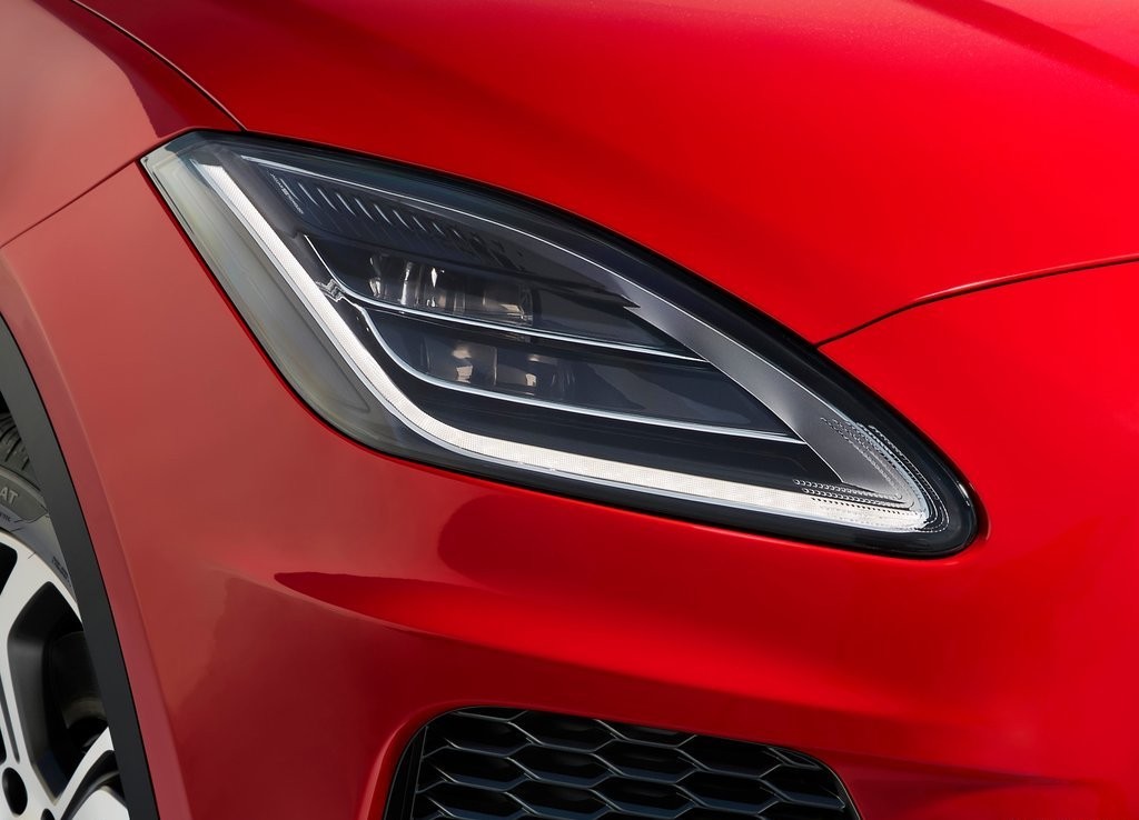 JAGUAR E-PACE, foto 167