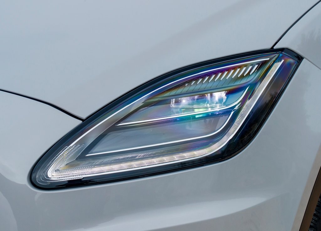 JAGUAR E-PACE, foto 168