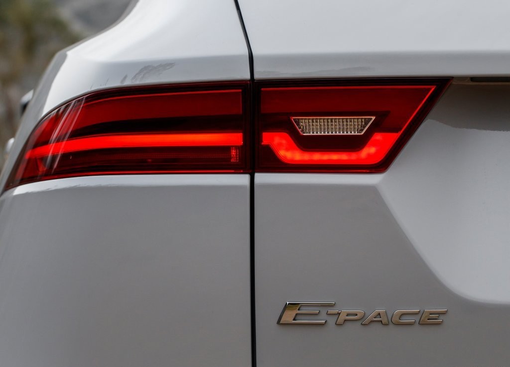JAGUAR E-PACE, foto 171