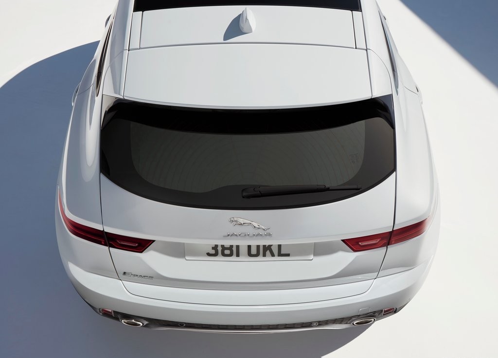 JAGUAR E-PACE, foto 176