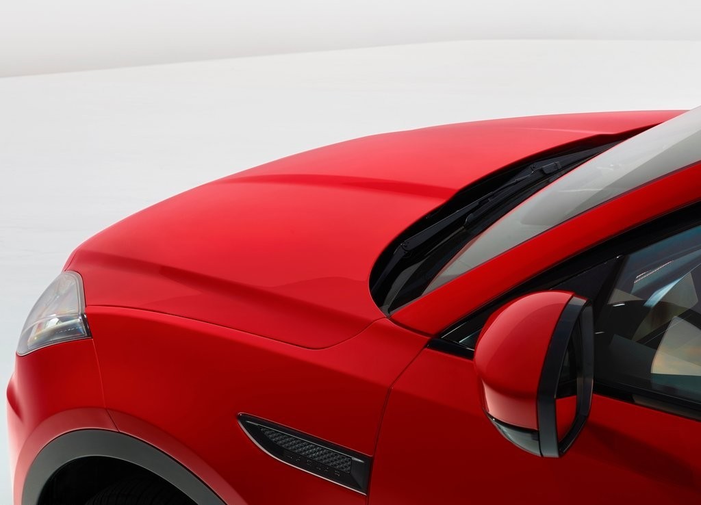 JAGUAR E-PACE, foto 177