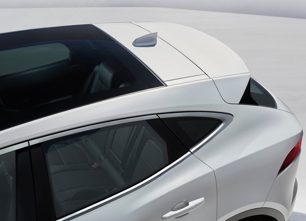 JAGUAR E-PACE, foto 178