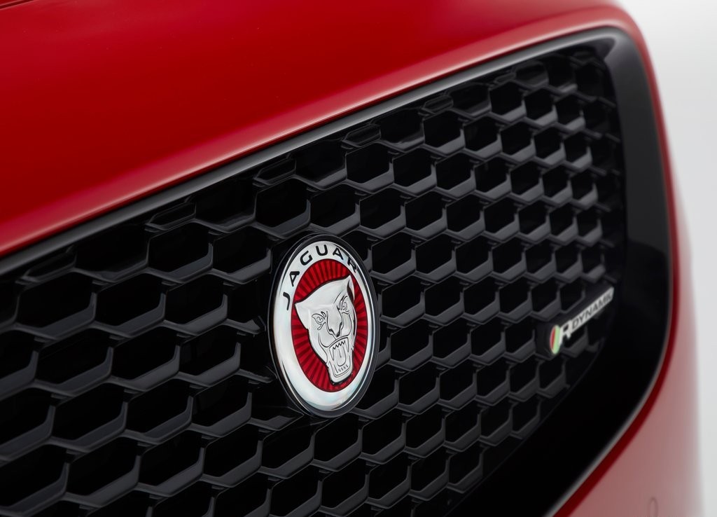 JAGUAR E-PACE, foto 182
