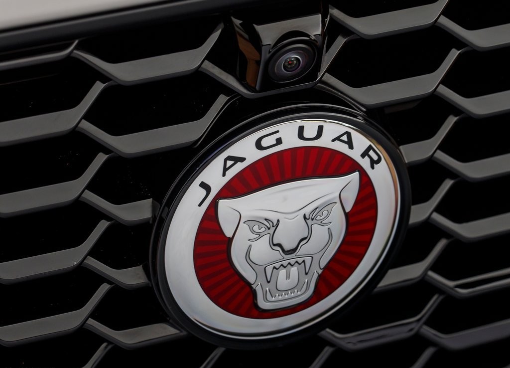JAGUAR E-PACE, foto 183