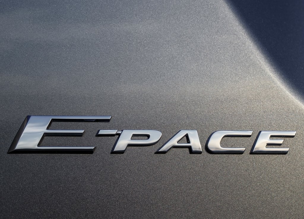 JAGUAR E-PACE, foto 188