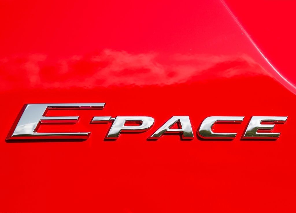JAGUAR E-PACE, foto 189