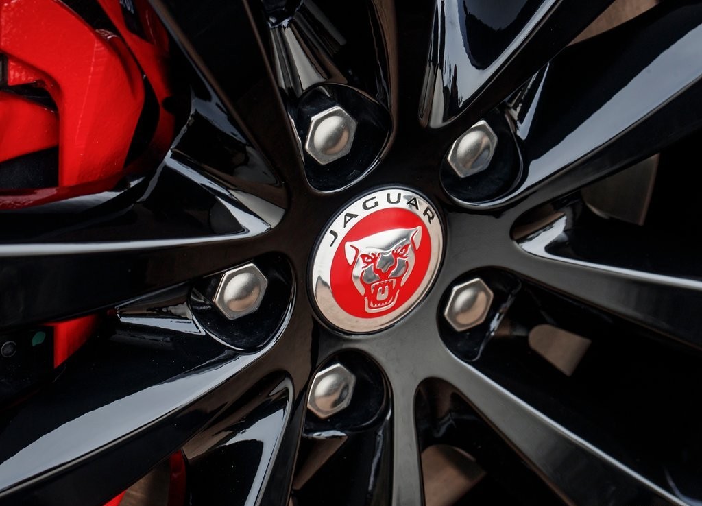 JAGUAR E-PACE, foto 194