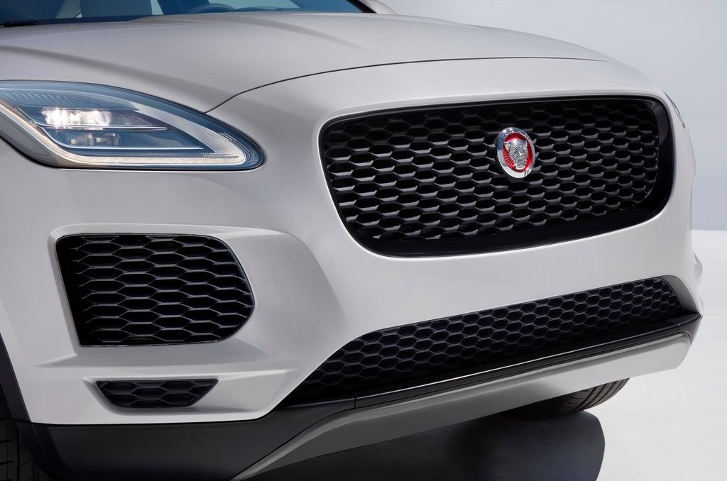 JAGUAR E-PACE, foto 200
